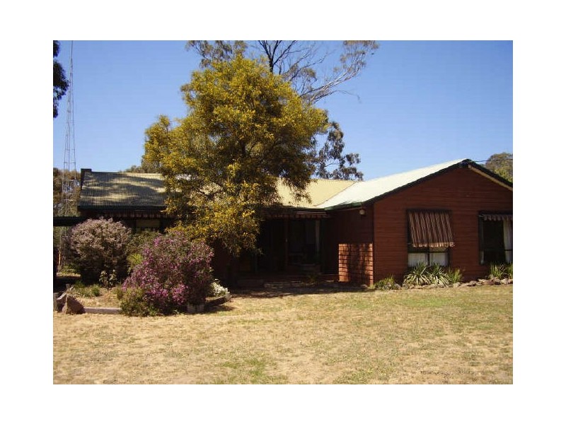 4 Maxfield Court, Broadford VIC 3658