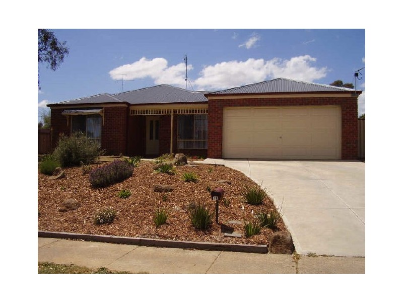 11 Catherine Court, Broadford VIC 3658
