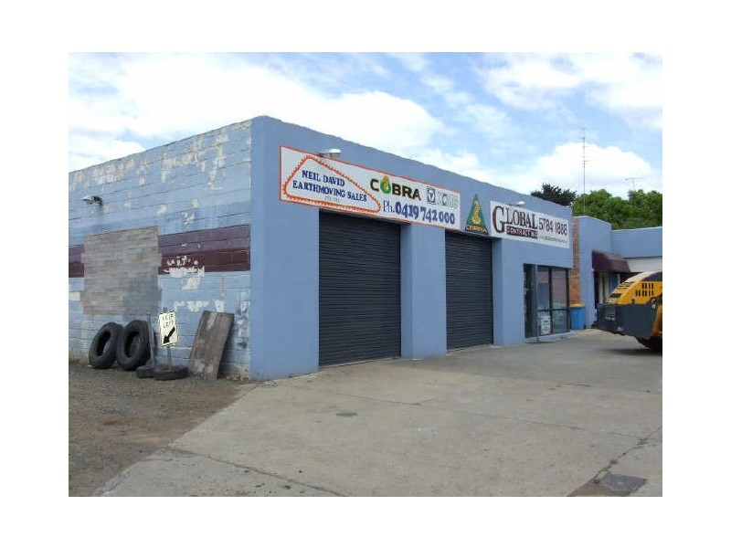 194 High Street, Broadford VIC 3658