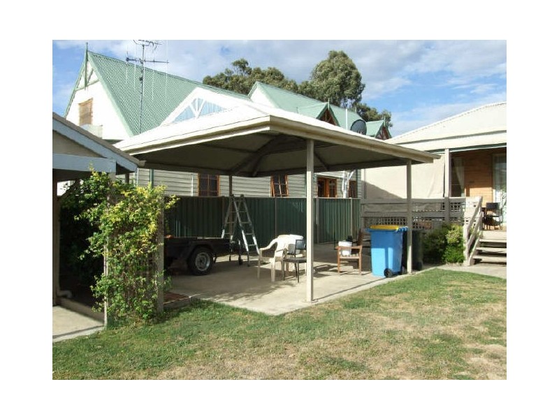 2007 Burges Lane, Broadford VIC 3658