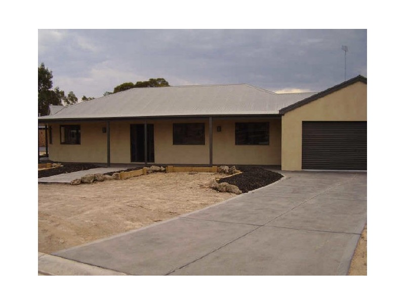 Lot 57 Greenwood Rise, Broadford VIC 3658