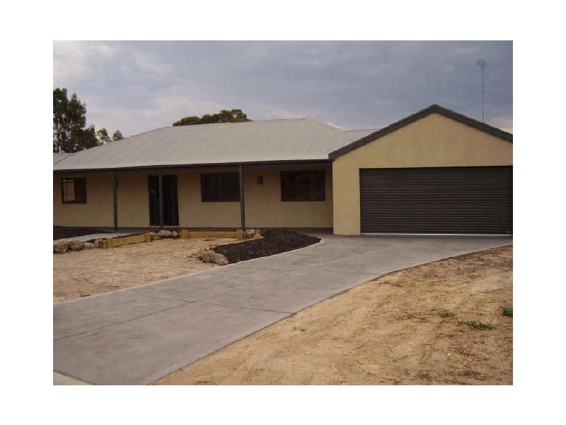 Lot 57 Greenwood Rise, Broadford VIC 3658