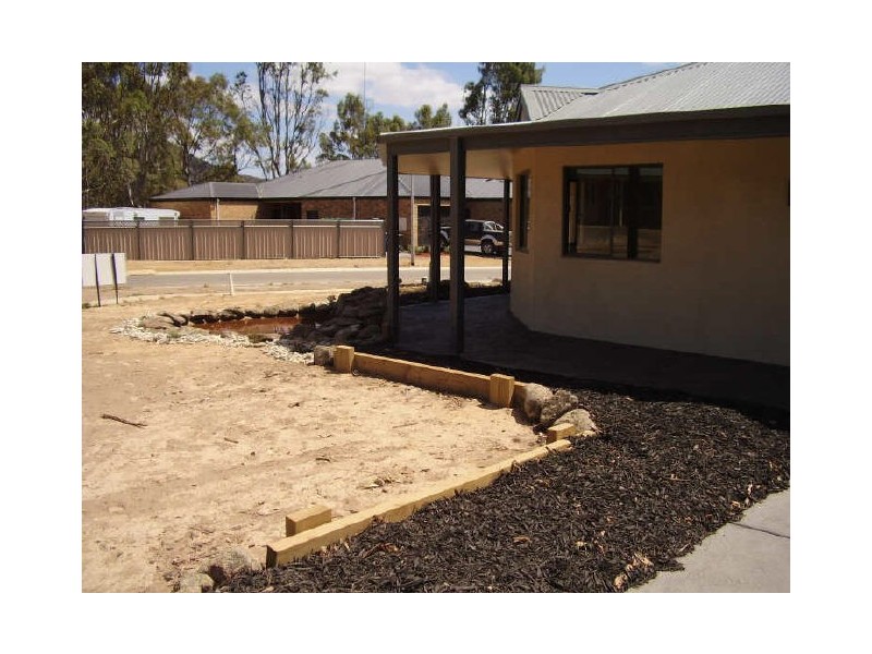 Lot 57 Greenwood Rise, Broadford VIC 3658