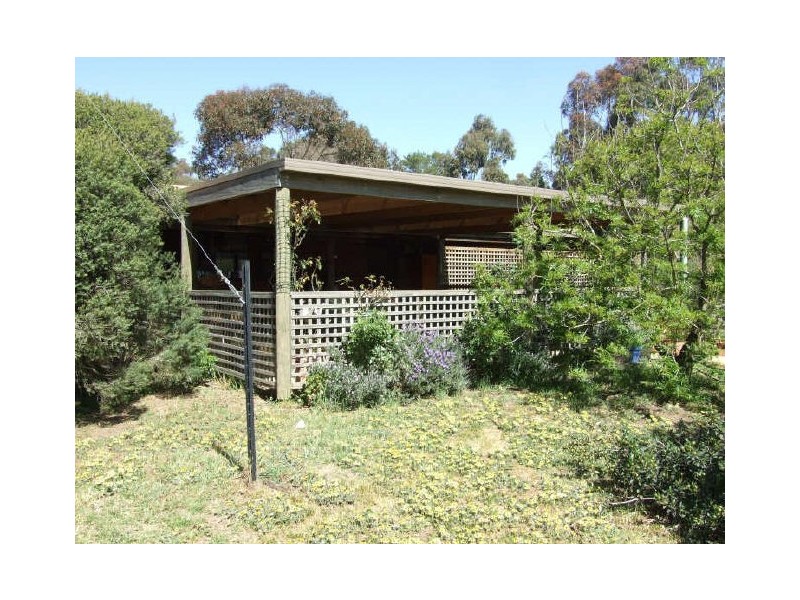 615 Dry Creek Rd, Kilmore East VIC 3764