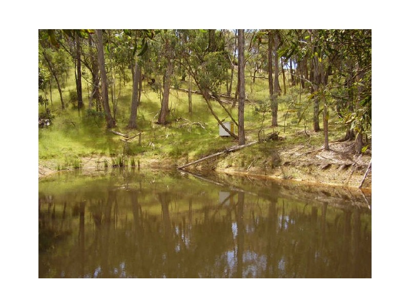 205 Murchison Spur Rd, Strath Creek VIC 3658