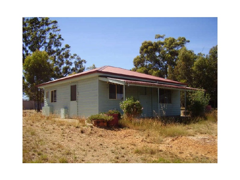 1 Roditis Drive, Broadford VIC 3658