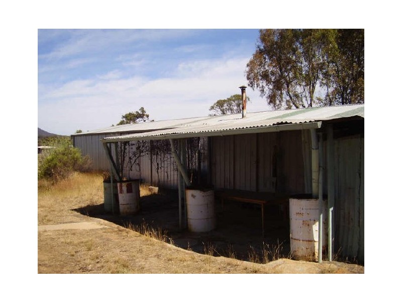 1 Roditis Drive, Broadford VIC 3658