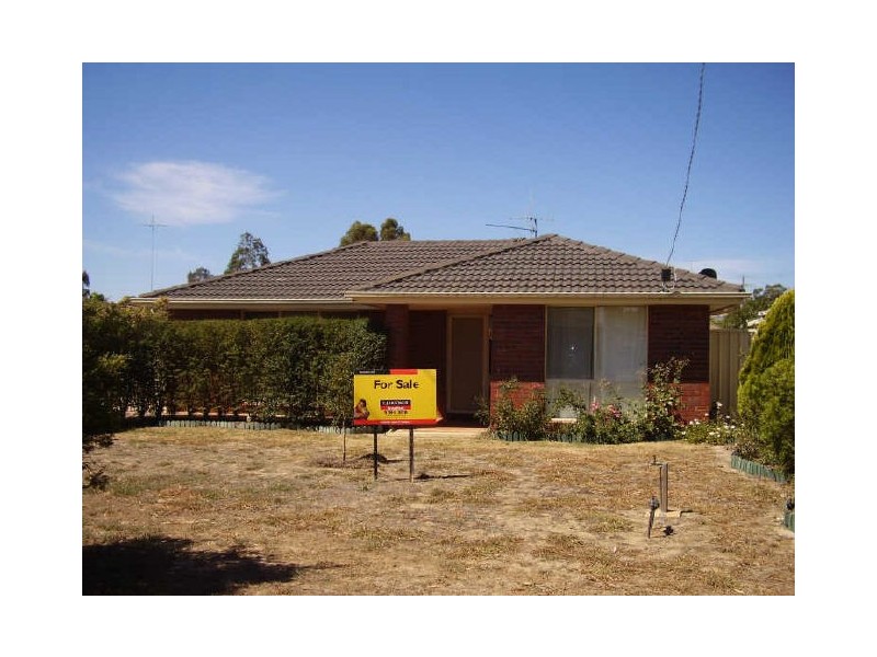 4 Stafford Street, Broadford VIC 3658