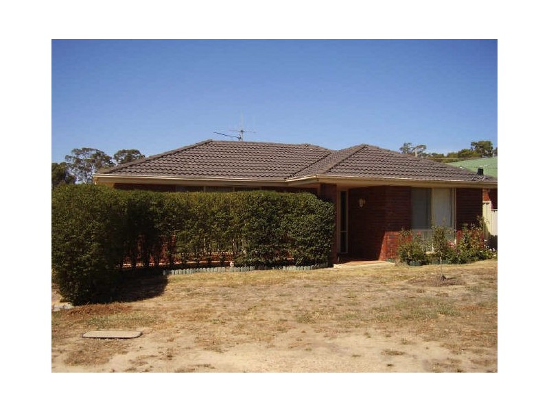4 Stafford Street, Broadford VIC 3658