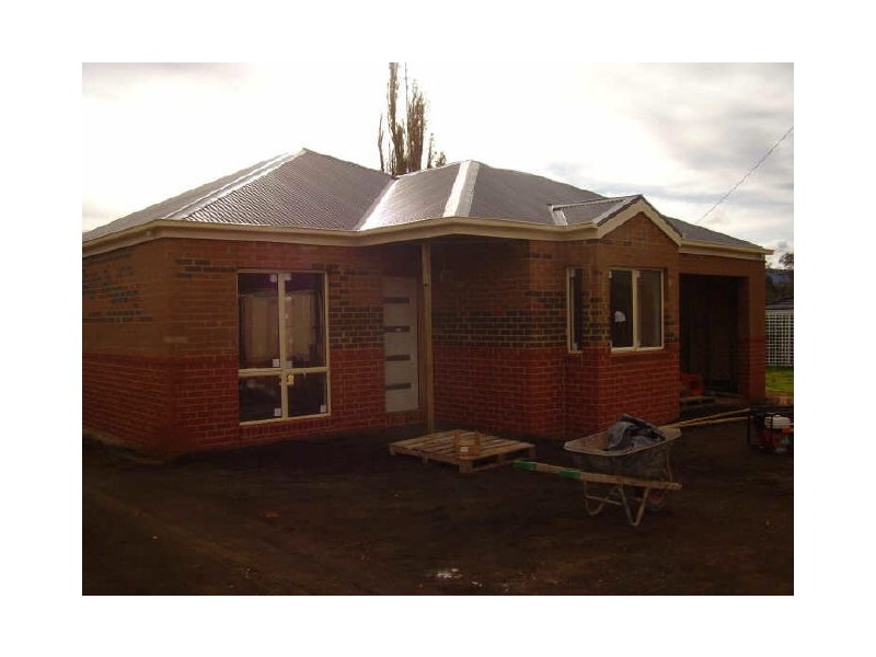 Unit 3/133 High Street, Broadford VIC 3658