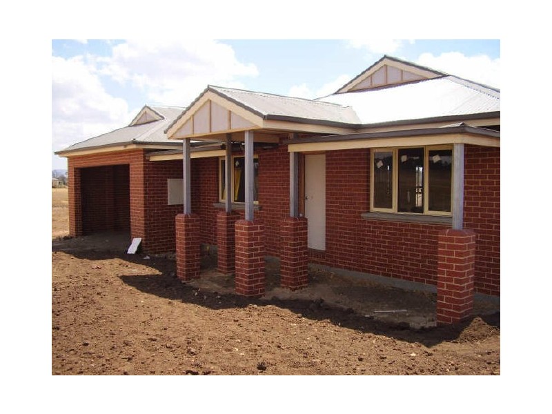 Lot 13 Kulin Drive, Kilmore VIC 3764
