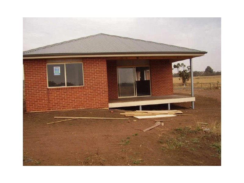 Lot 13 Kulin Drive, Kilmore VIC 3764