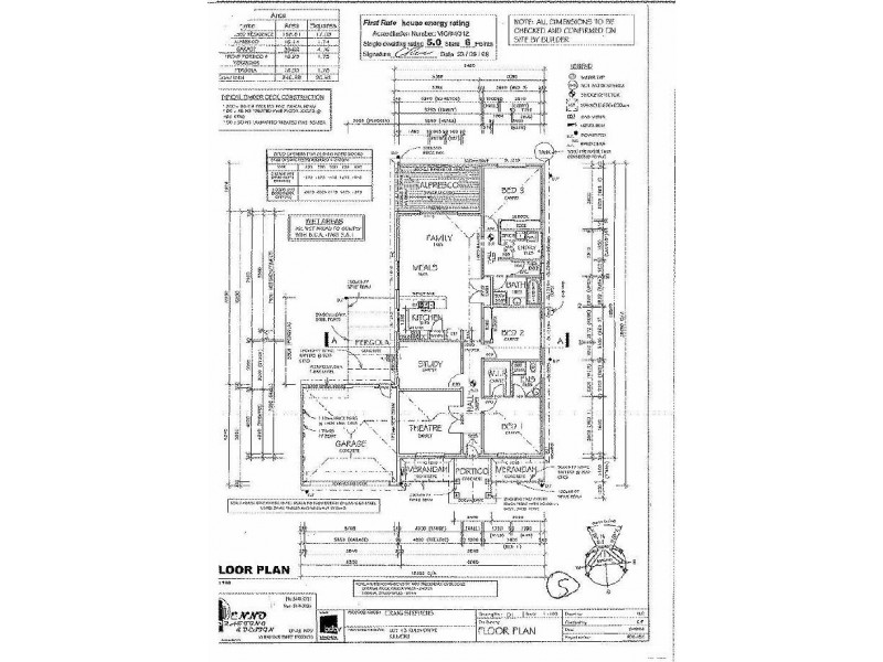 Lot 13 Kulin Drive, Kilmore VIC 3764