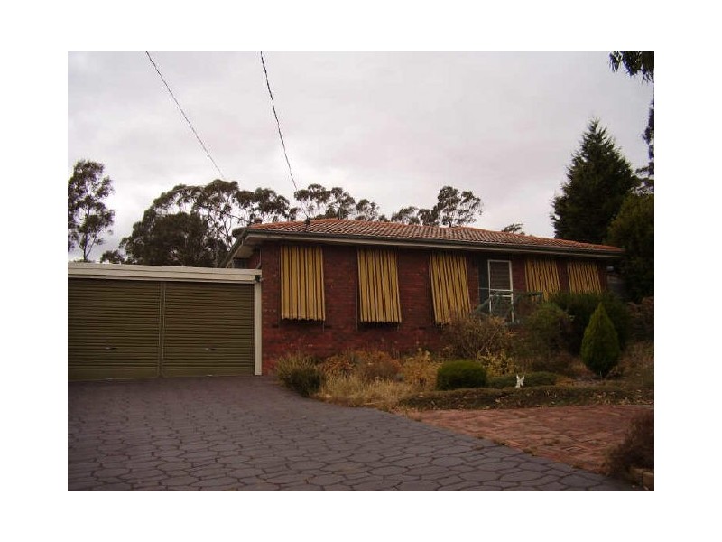 18 Club Parade, Kilmore VIC 3764