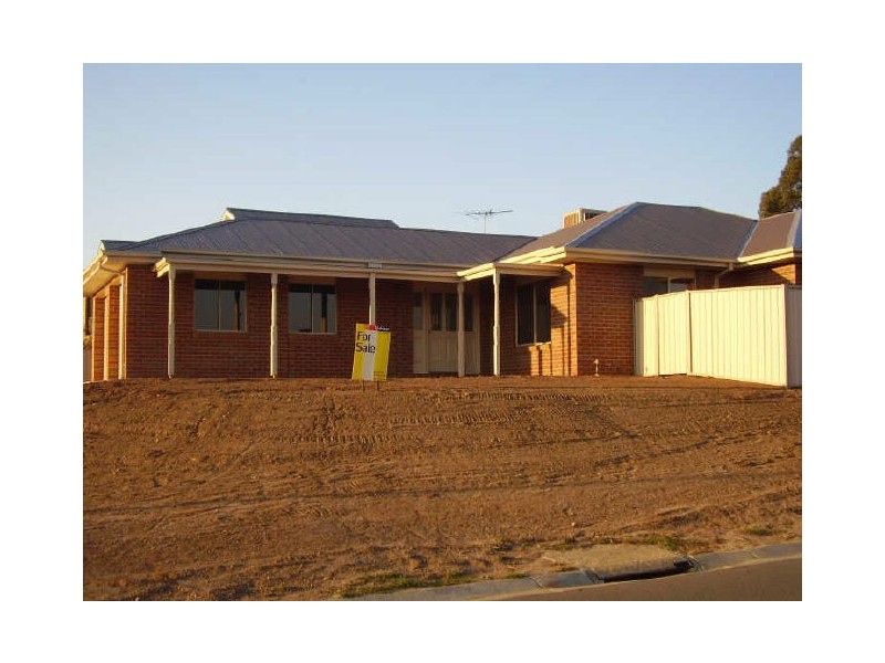 Lot 118 Pamela Court, Wallan VIC 3756