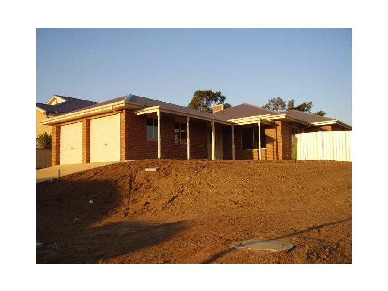 Lot 118 Pamela Court, Wallan VIC 3756