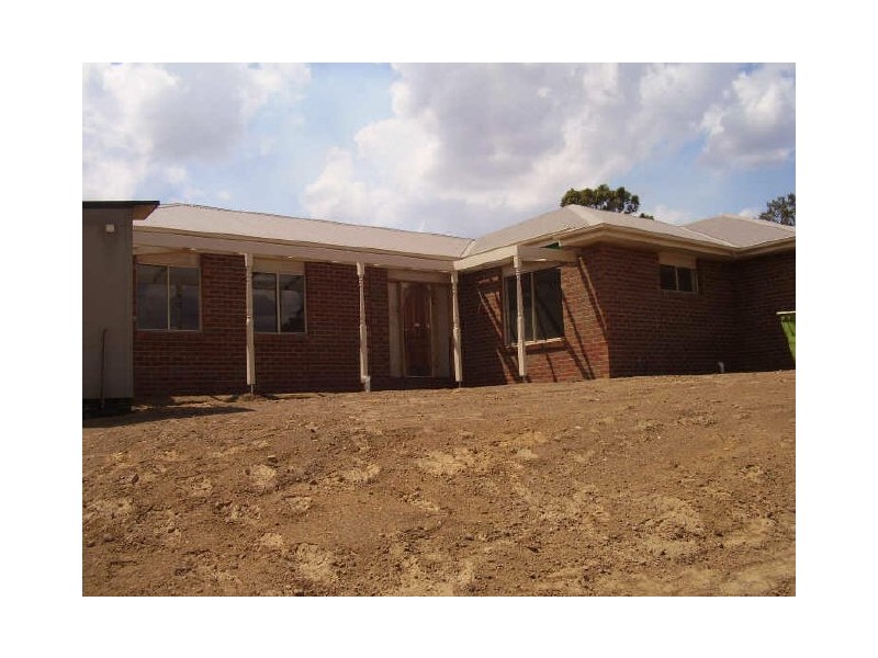 Lot 118 Pamela Court, Wallan VIC 3756