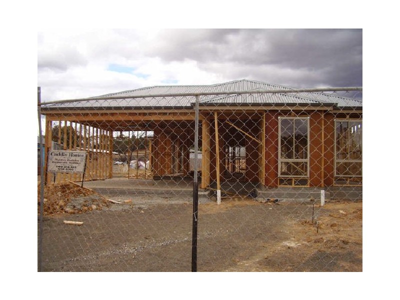 Lot 11 Stafford Street, Broadford VIC 3658