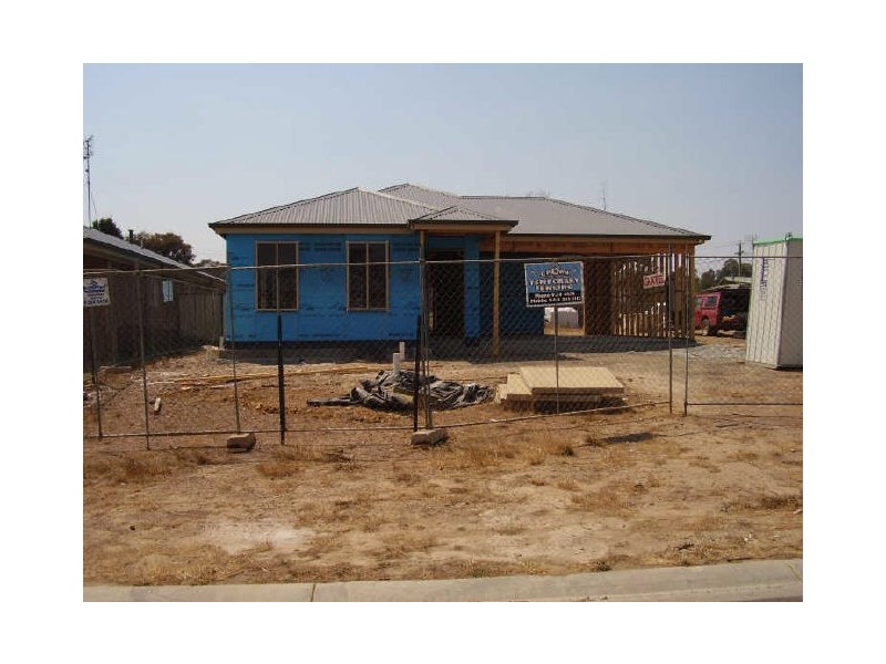 Lot 12 Stafford Street, Broadford VIC 3658