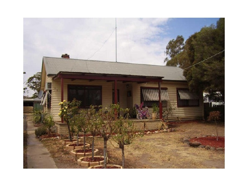 26 McKenzie Street, Broadford VIC 3658
