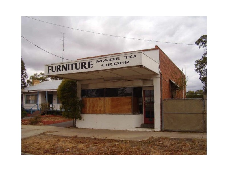 66 High Street, Broadford VIC 3658