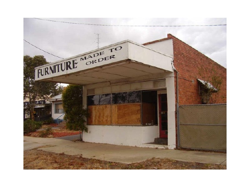 66 High Street, Broadford VIC 3658