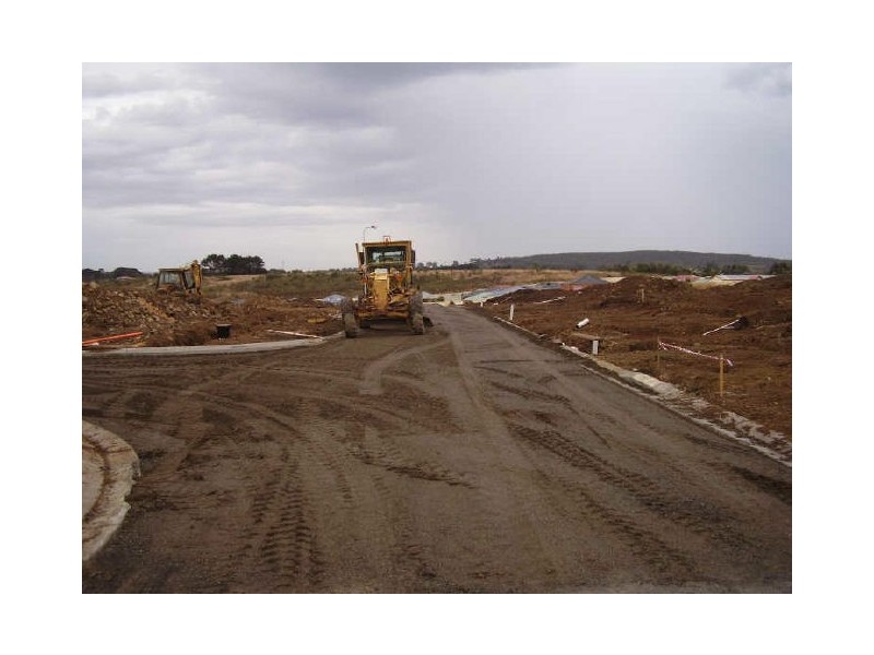 Lot 33 Montana Court, Kilmore VIC 3764