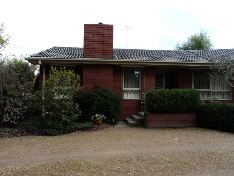 205 High Street, Broadford VIC 3658