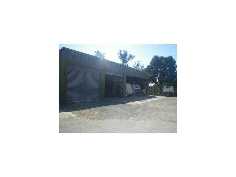 11 Cameron Parade, Broadford VIC 3658