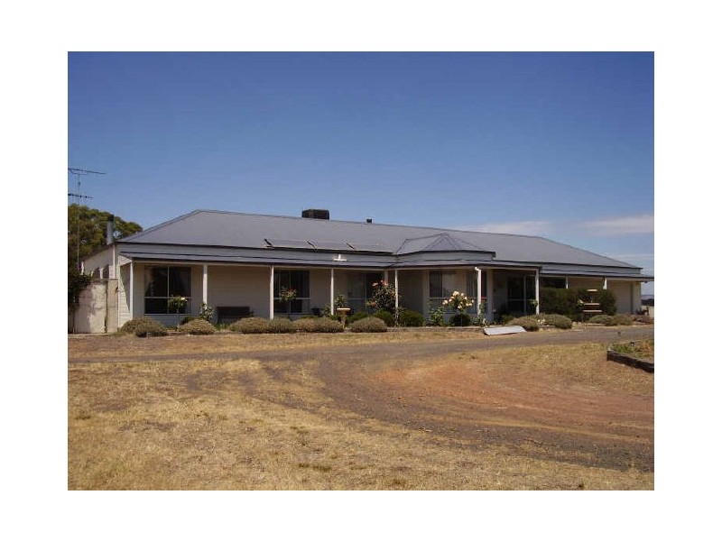 355 Glenaroua Rd, Broadford VIC 3658