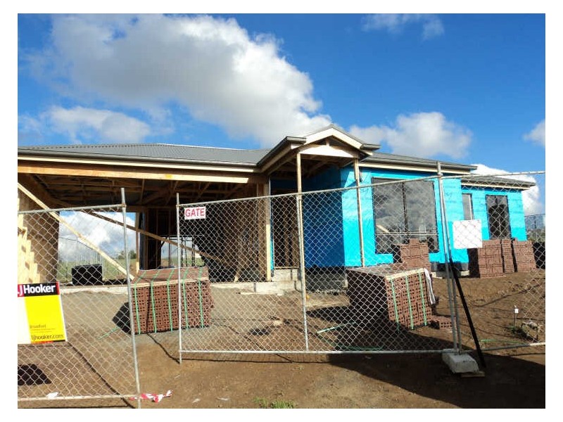 Lot 2 Jessica Avenue, Kilmore VIC 3764