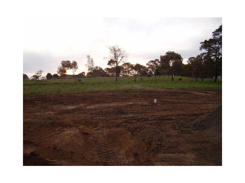 Lot 4 Jessica Ave, Kilmore VIC 3764