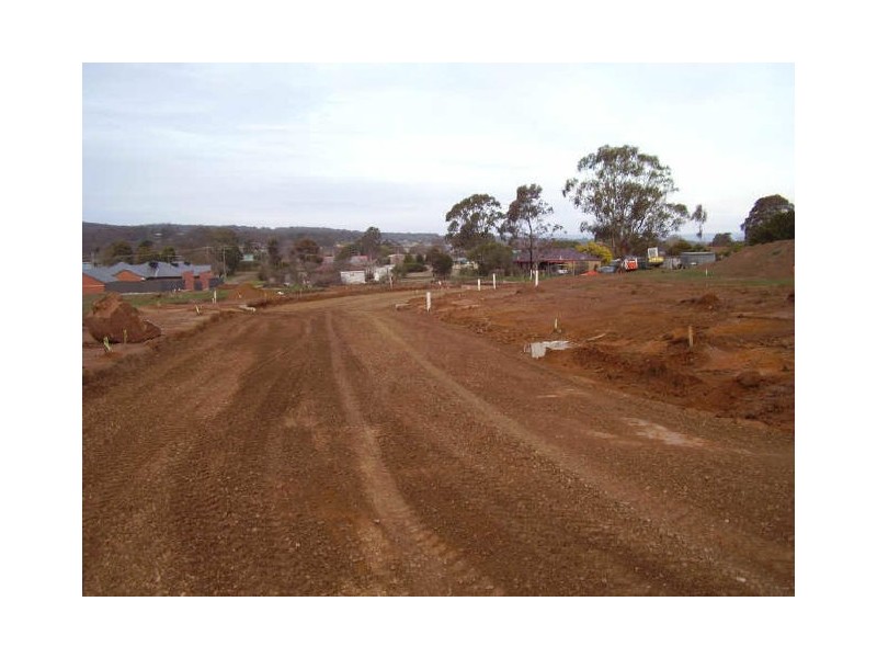 Lot 4 Jessica Ave, Kilmore VIC 3764