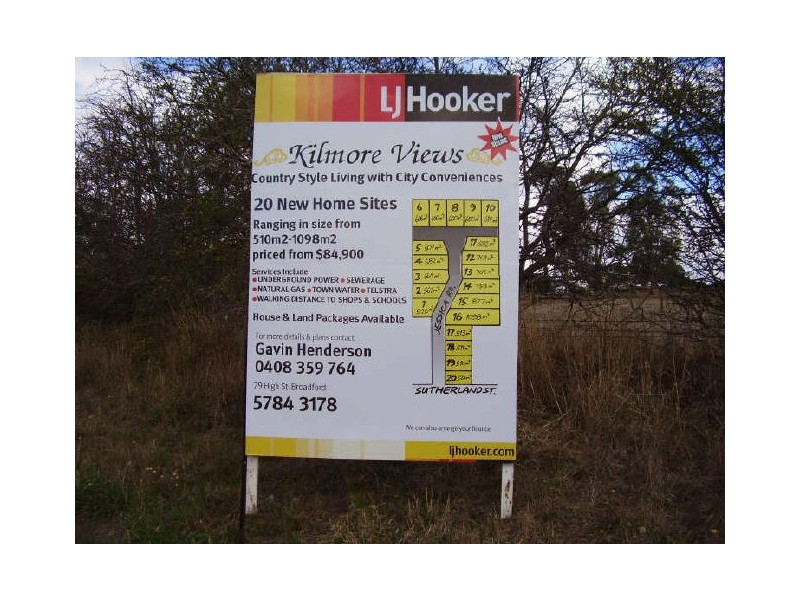 Lot 6 Jessica Ave, Kilmore VIC 3764