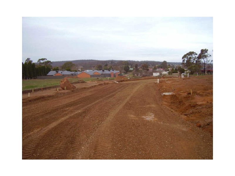 Lot 6 Jessica Ave, Kilmore VIC 3764