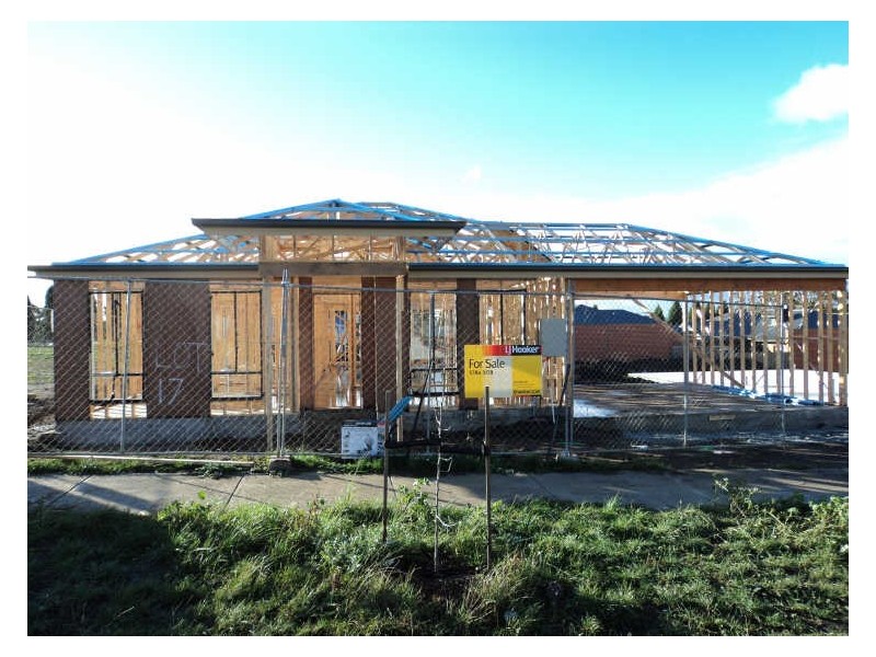 Lot 17 Jessica Avenue, Kilmore VIC 3764