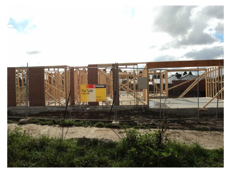 Lot 17 Jessica Avenue, Kilmore VIC 3764