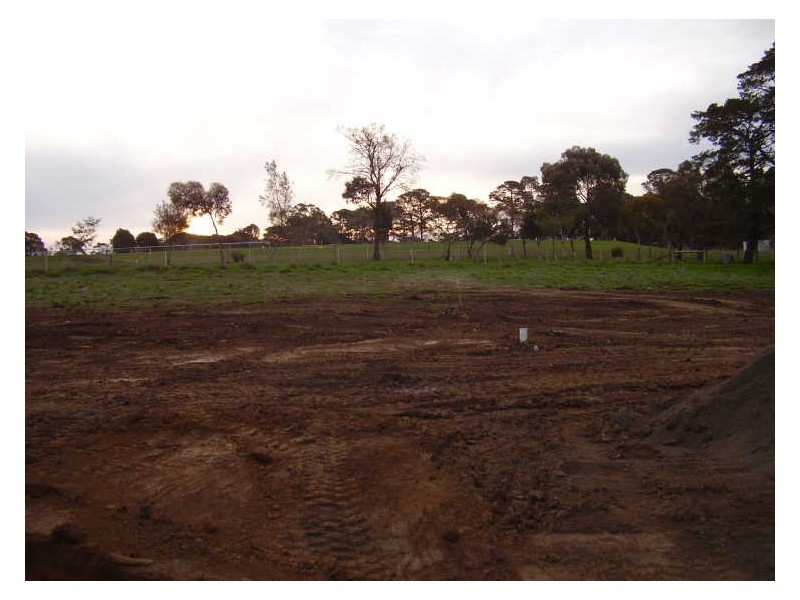 Lot 17 Jessica Avenue, Kilmore VIC 3764