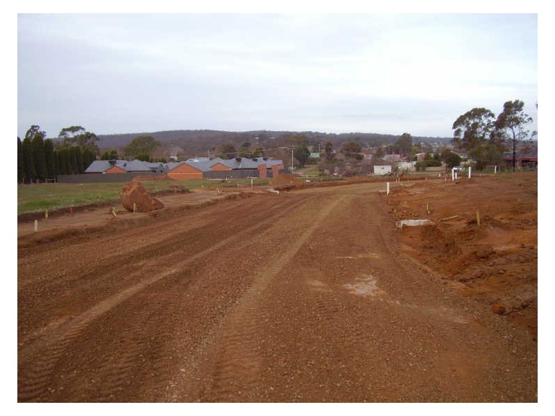 Lot 17 Jessica Avenue, Kilmore VIC 3764