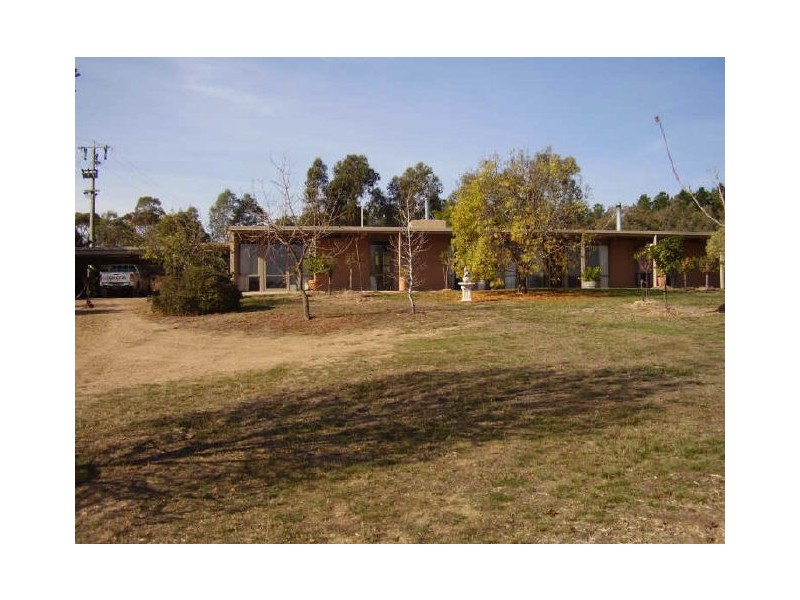 20 McDonalds Road, Broadford VIC 3658