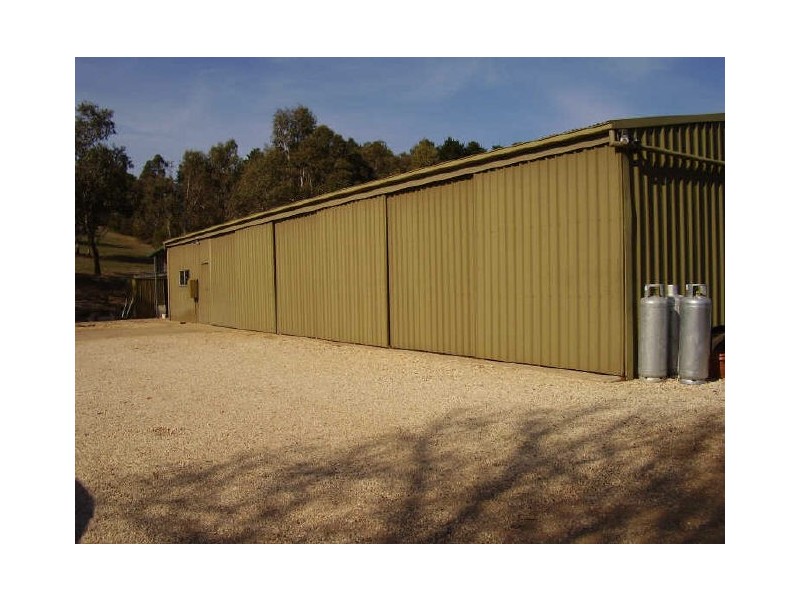 20 McDonalds Road, Broadford VIC 3658