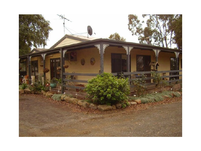 67 Sutherland Street, Kilmore VIC 3764