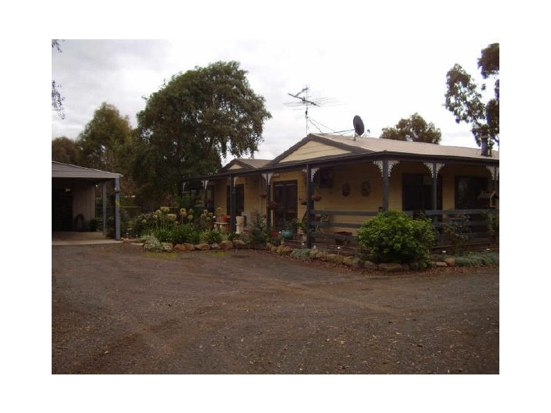 67 Sutherland Street, Kilmore VIC 3764