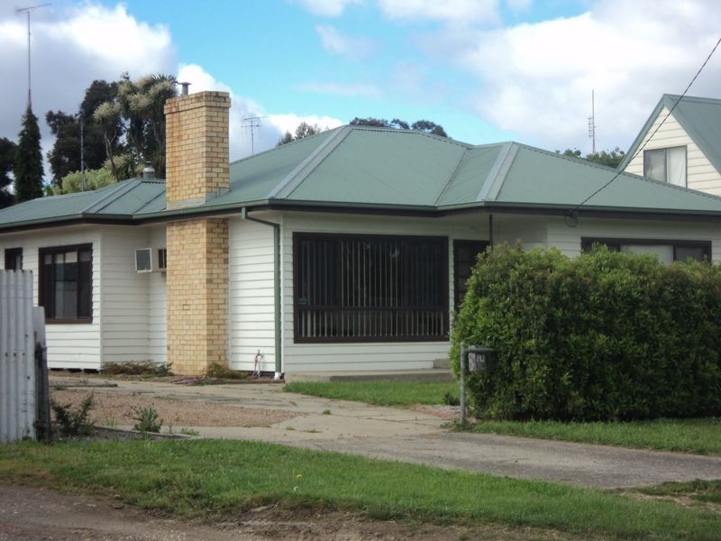 38 McKenzie Street, Broadford VIC 3658