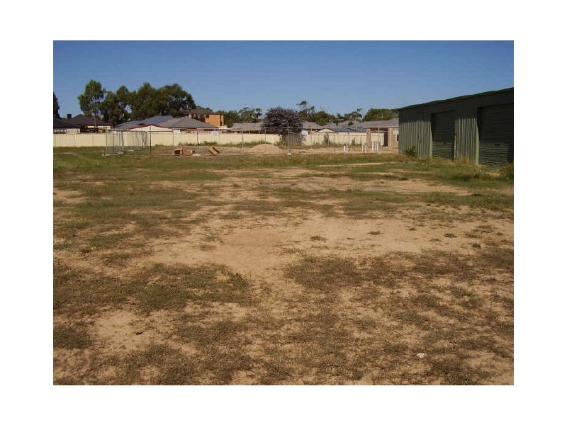 Lot 158 Centenary Drvie, Kilmore VIC 3764
