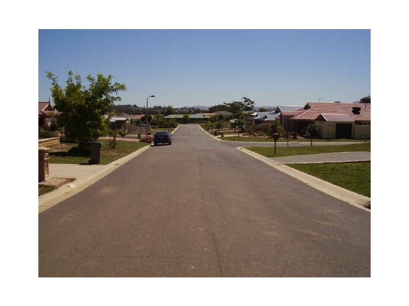 Lot 158 Centenary Drvie, Kilmore VIC 3764