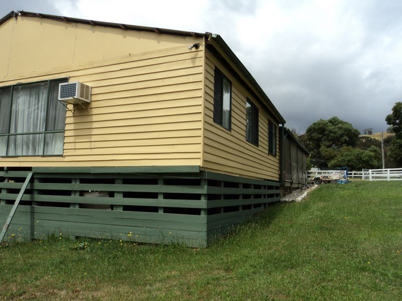 25 Balmers Road, Reedy Creek VIC 3658