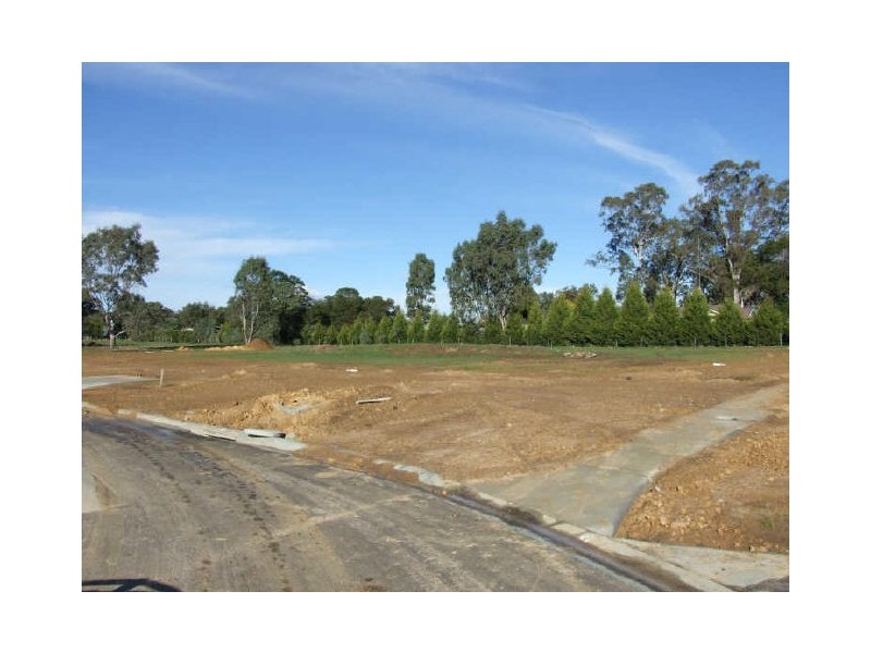 Lot 39 Eucalyptus Court, Broadford VIC 3658