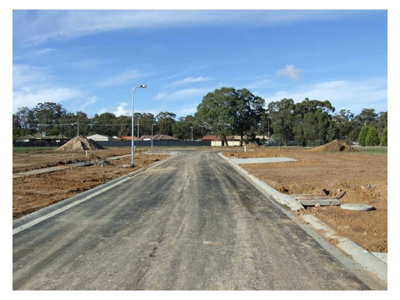 Lot 44 Eucalyptus Court, Broadford VIC 3658