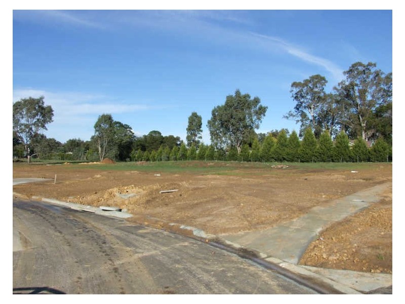 Lot 47 Eucalyptus Court, Broadford VIC 3658